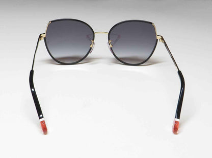 Yalea Sya026 Mireia Sunglasses