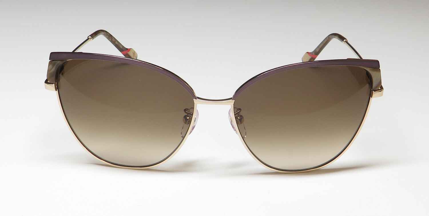 Yalea Sya082 Helena Sunglasses
