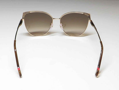 Yalea Sya082 Helena Sunglasses