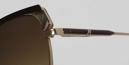 Yalea Sya082 Helena Sunglasses