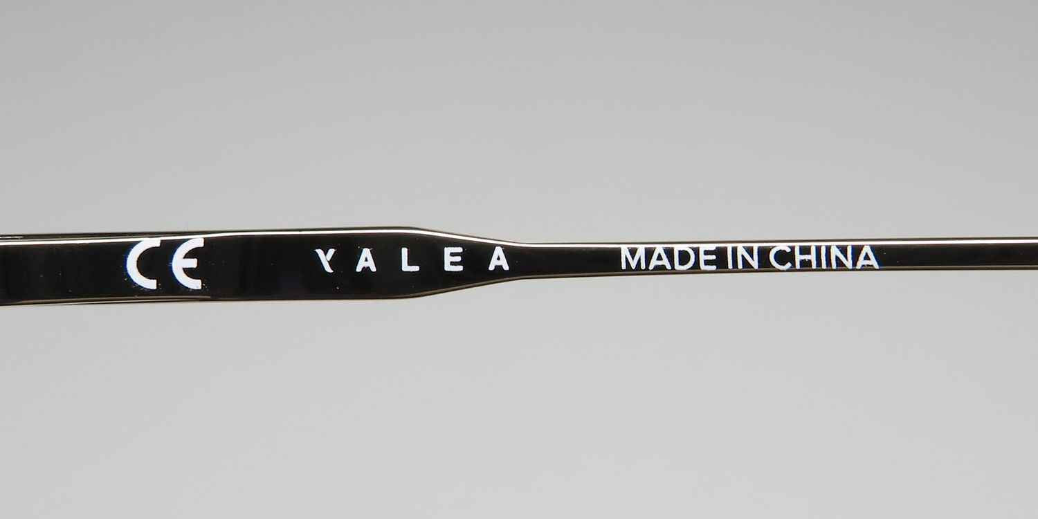 Yalea Sya082 Helena Sunglasses