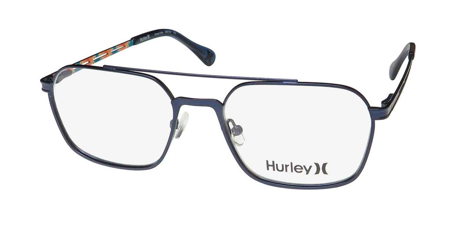 Hurley Hmo120 Sunset Cliffs Eyeglasses