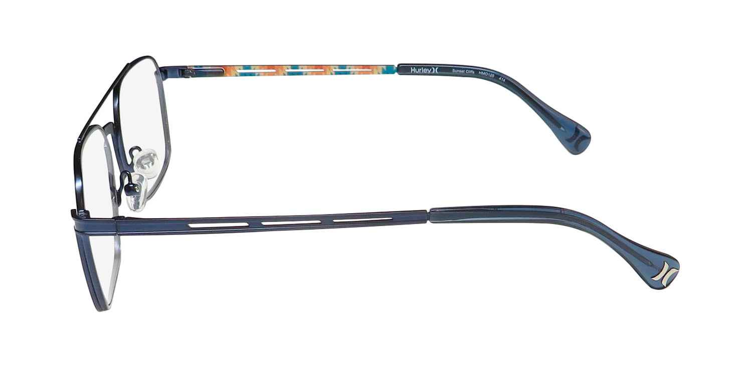 Hurley Hmo120 Sunset Cliffs Eyeglasses