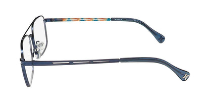 Hurley Hmo120 Sunset Cliffs Eyeglasses