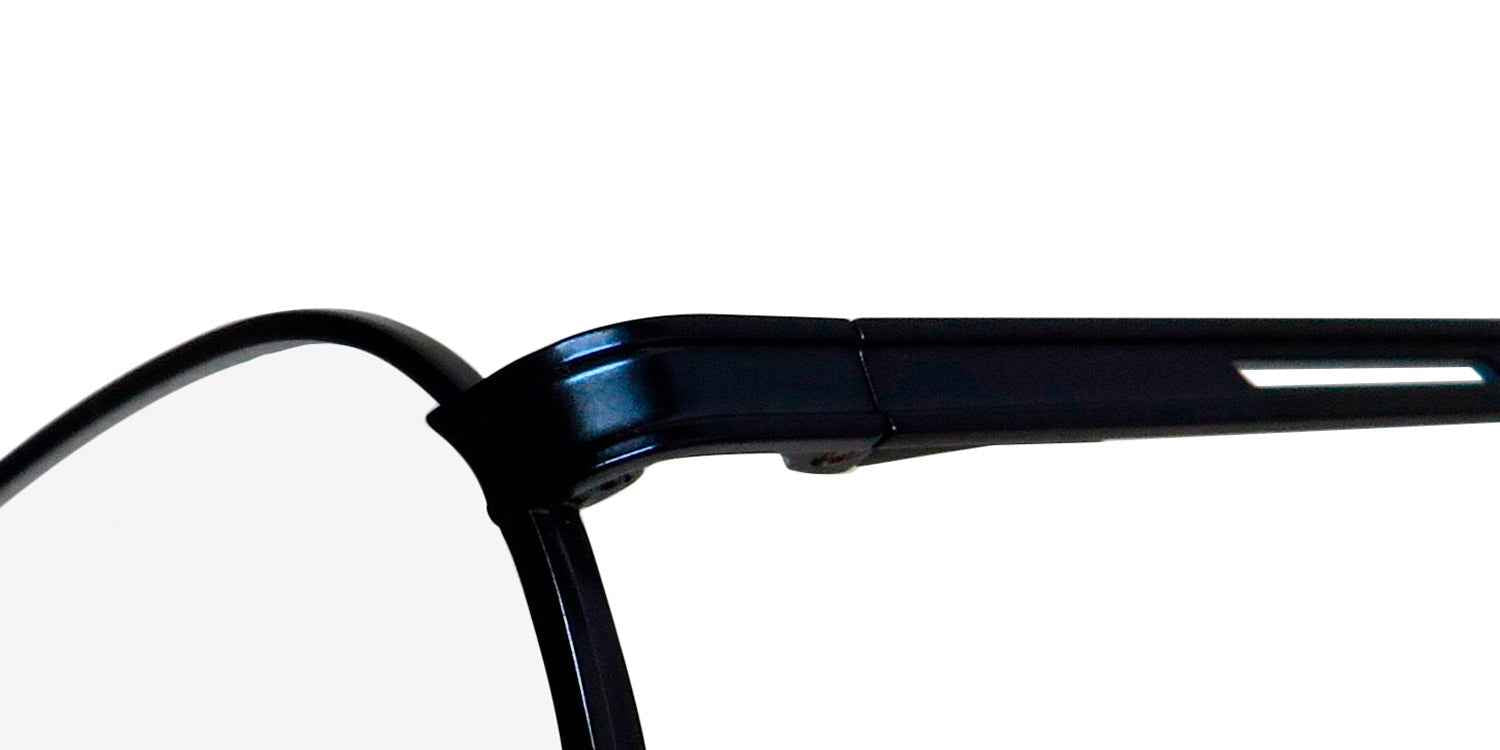 Hurley Hmo120 Sunset Cliffs Eyeglasses