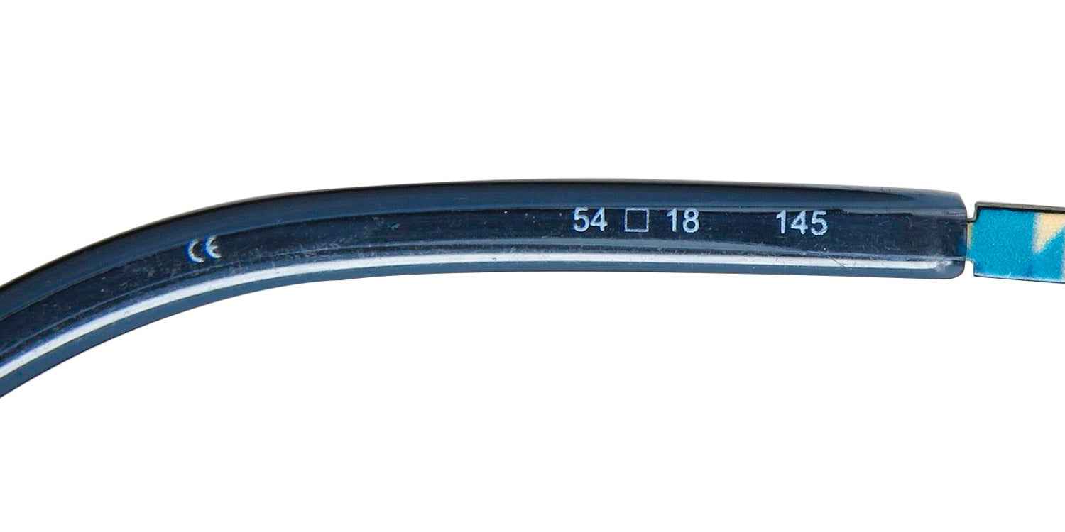 Hurley Hmo120 Sunset Cliffs Eyeglasses