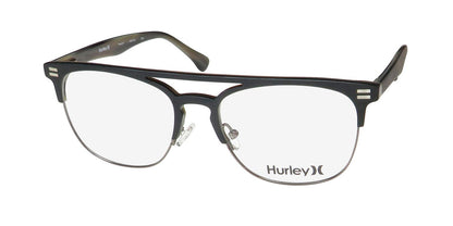 Hurley Hmo103 Newport Eyeglasses - DestGlow