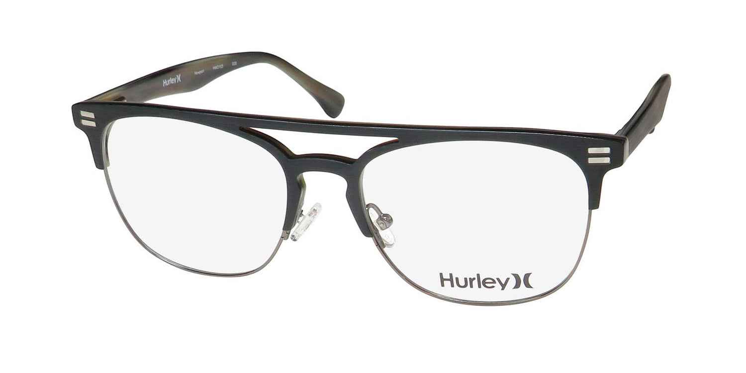Hurley Hmo103 Newport Eyeglasses