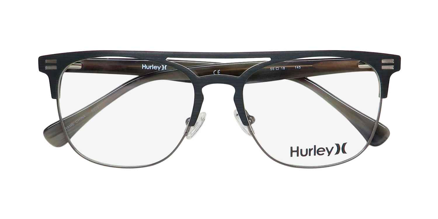 Hurley Hmo103 Newport Eyeglasses