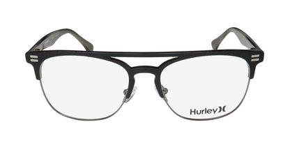 Hurley Hmo103 Newport Eyeglasses - DestGlow
