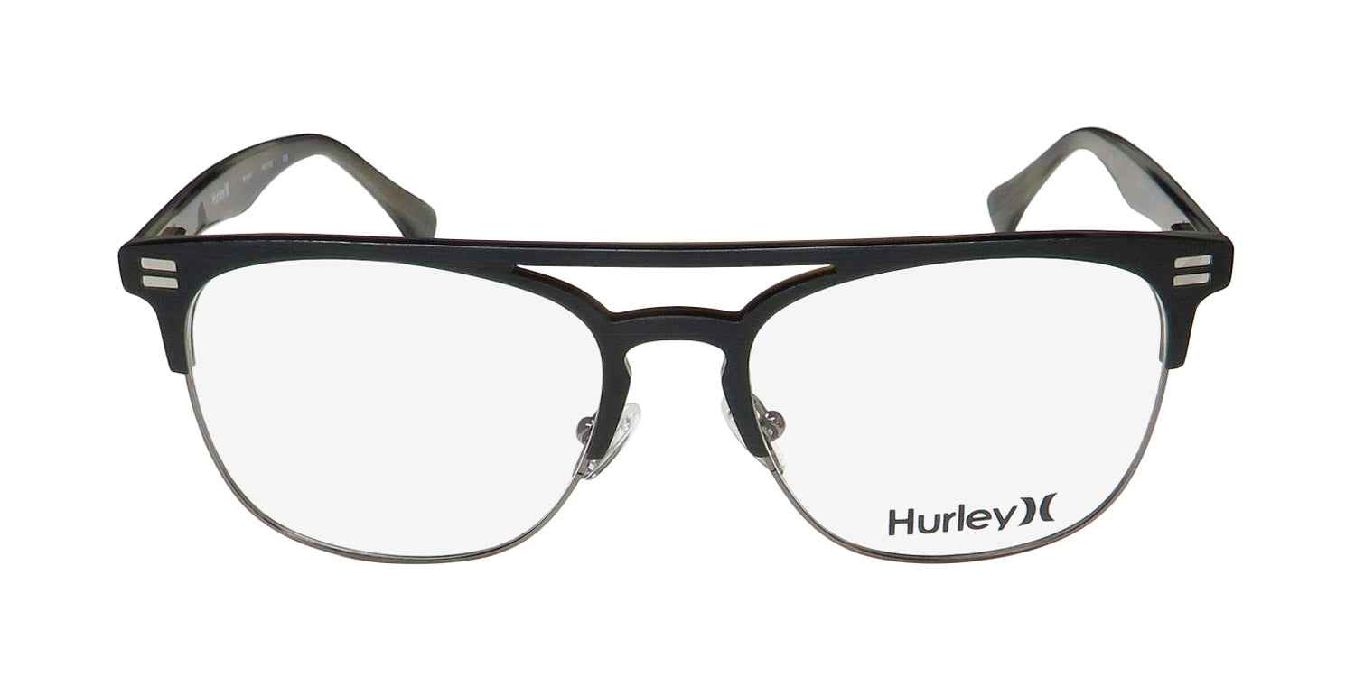 Hurley Hmo103 Newport Eyeglasses