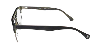 Hurley Hmo103 Newport Eyeglasses