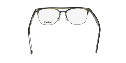 Hurley Hmo103 Newport Eyeglasses - DestGlow