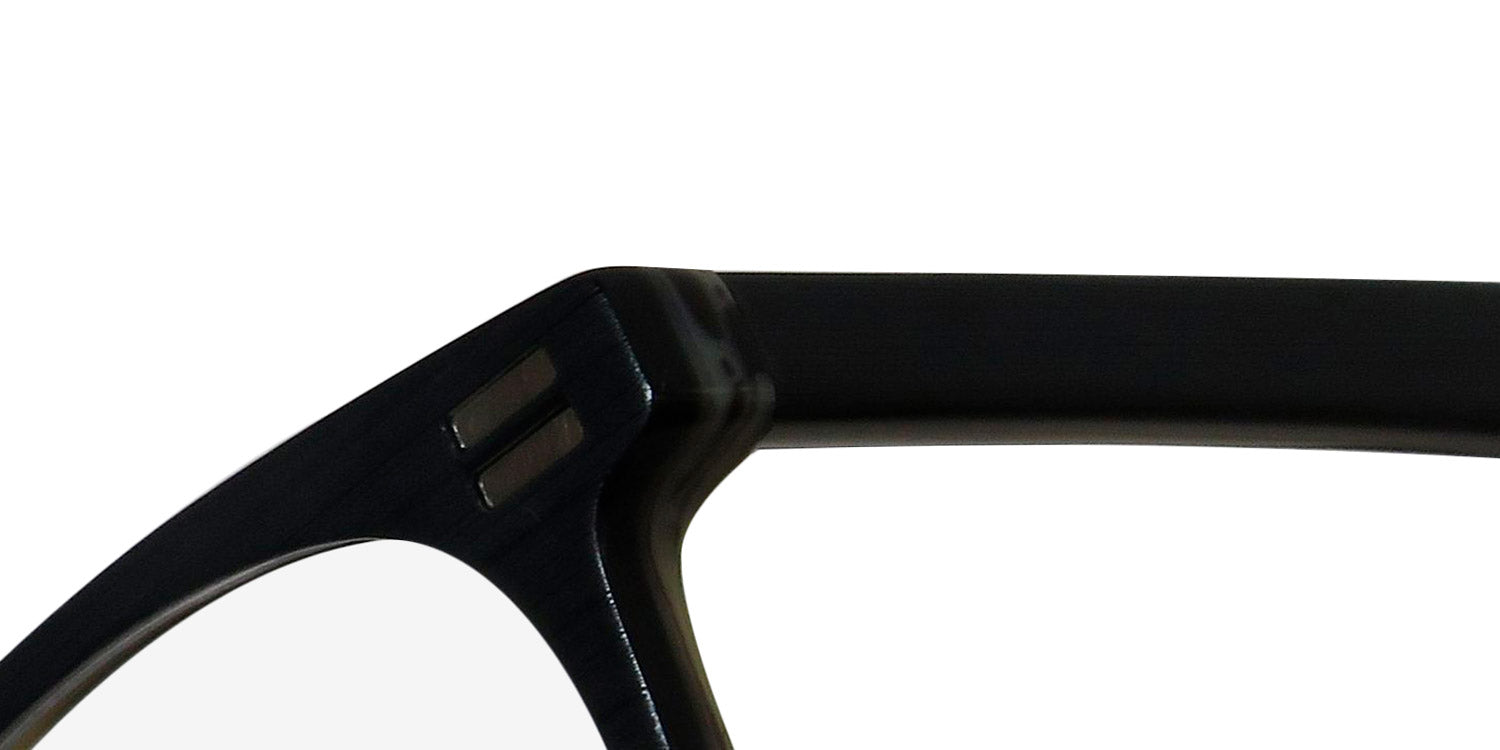 Hurley Hmo103 Newport Eyeglasses - DestGlow
