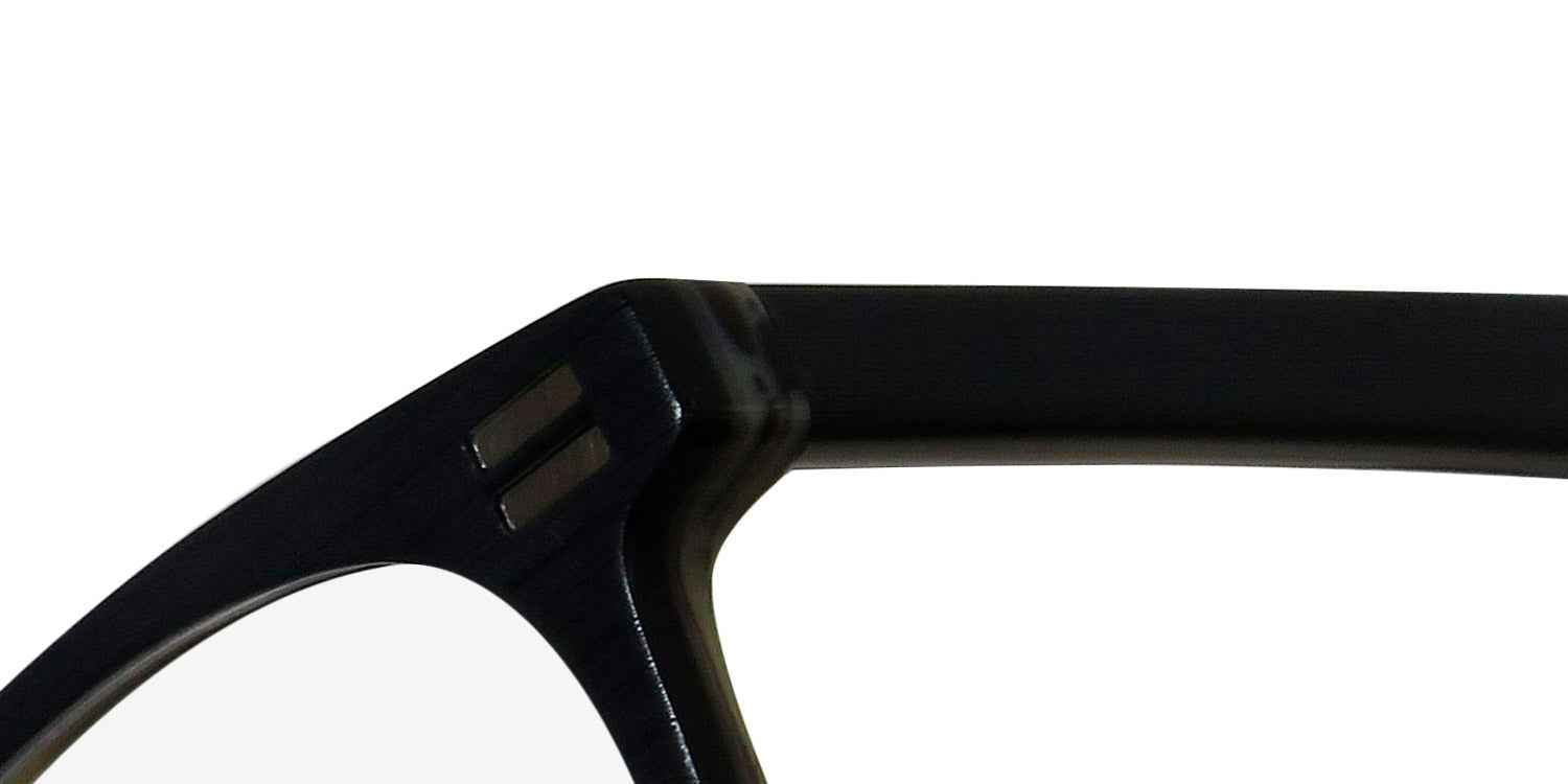 Hurley Hmo103 Newport Eyeglasses