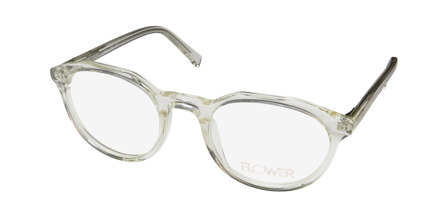 Flower Flr6044 Eyeglasses by ModaFrames
