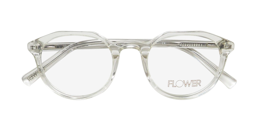 Flower Flr6044 Eyeglasses by ModaFrames