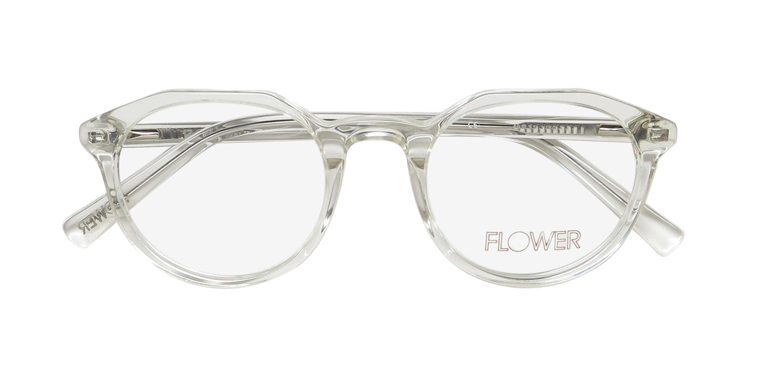 Flower Flr6044 Eyeglasses by ModaFrames