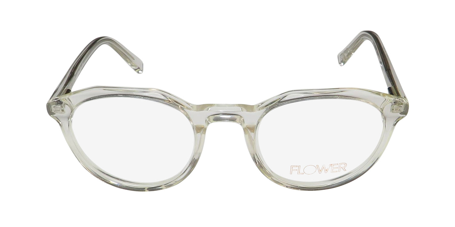 Flower Flr6044 Eyeglasses by ModaFrames