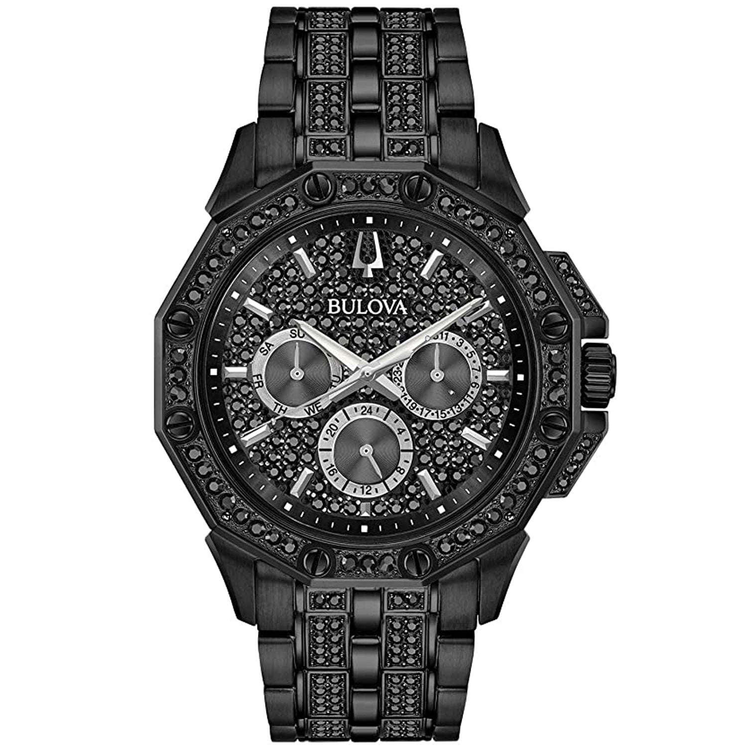 Bulova Men&