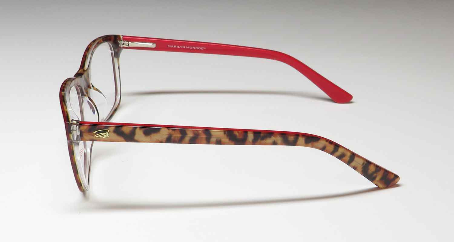 Marilyn Monroe M452 Eyeglasses