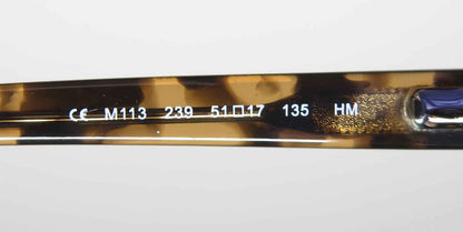 Marilyn Monroe M113 Eyeglasses