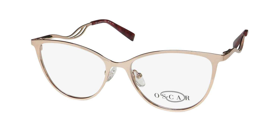 Oscar de la Renta Osl 749 Eyeglasses