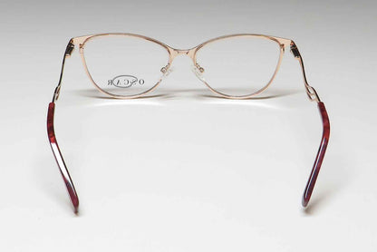 Oscar de la Renta Osl 749 Eyeglasses