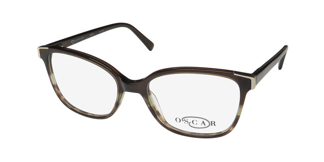 Oscar de la Renta Osl 730 Eyeglasses by ModaFrames