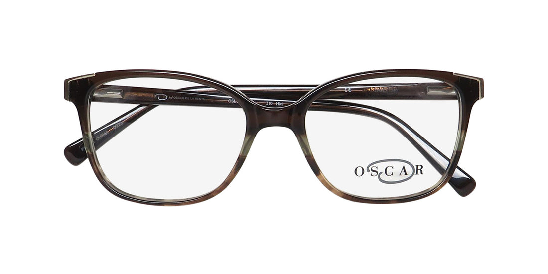 Oscar de la Renta Osl 730 Eyeglasses by ModaFrames