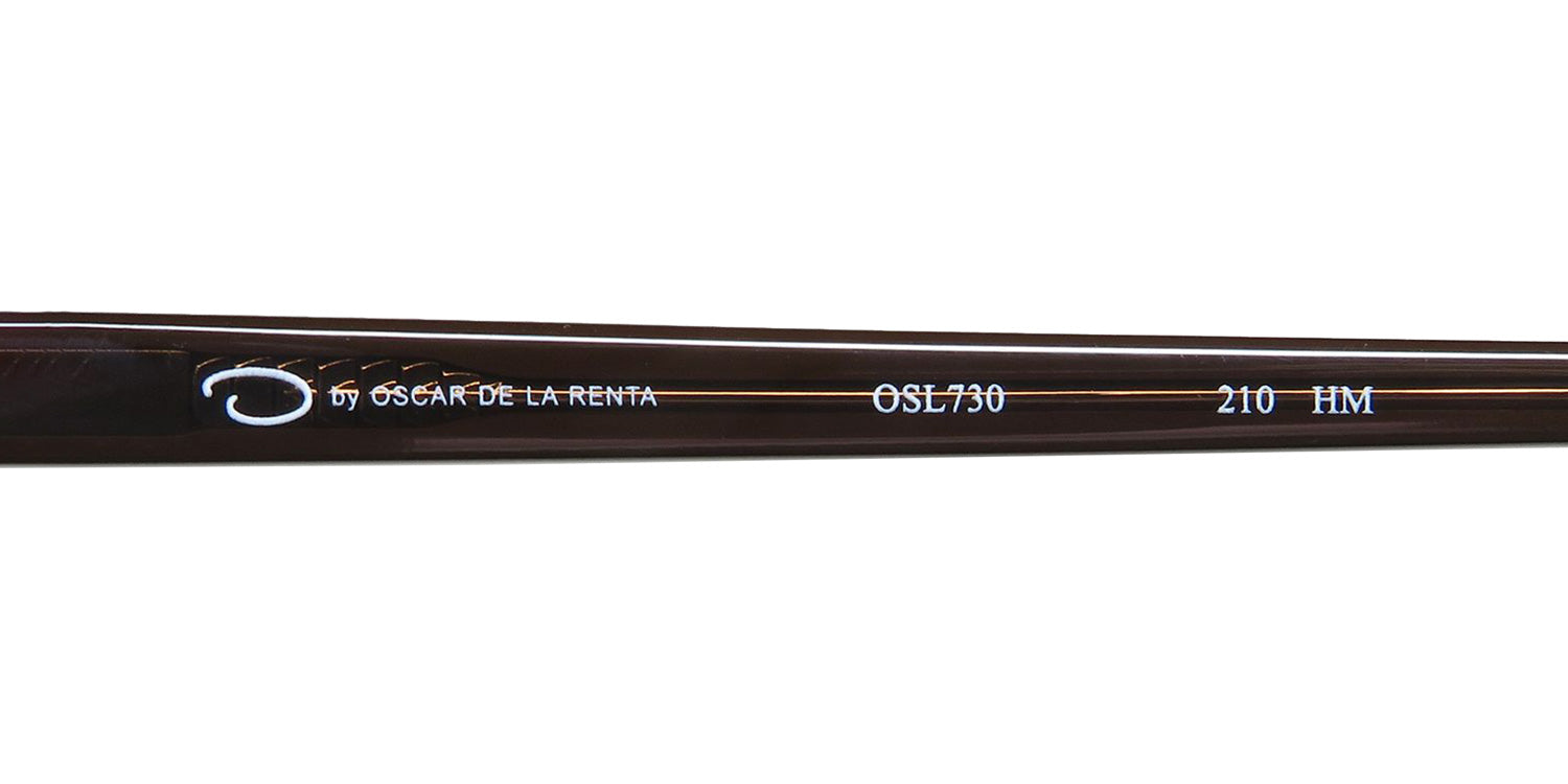 Oscar de la Renta Osl 730 Eyeglasses by ModaFrames