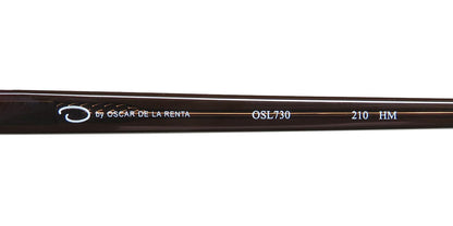 Oscar de la Renta Osl 730 Eyeglasses by ModaFrames