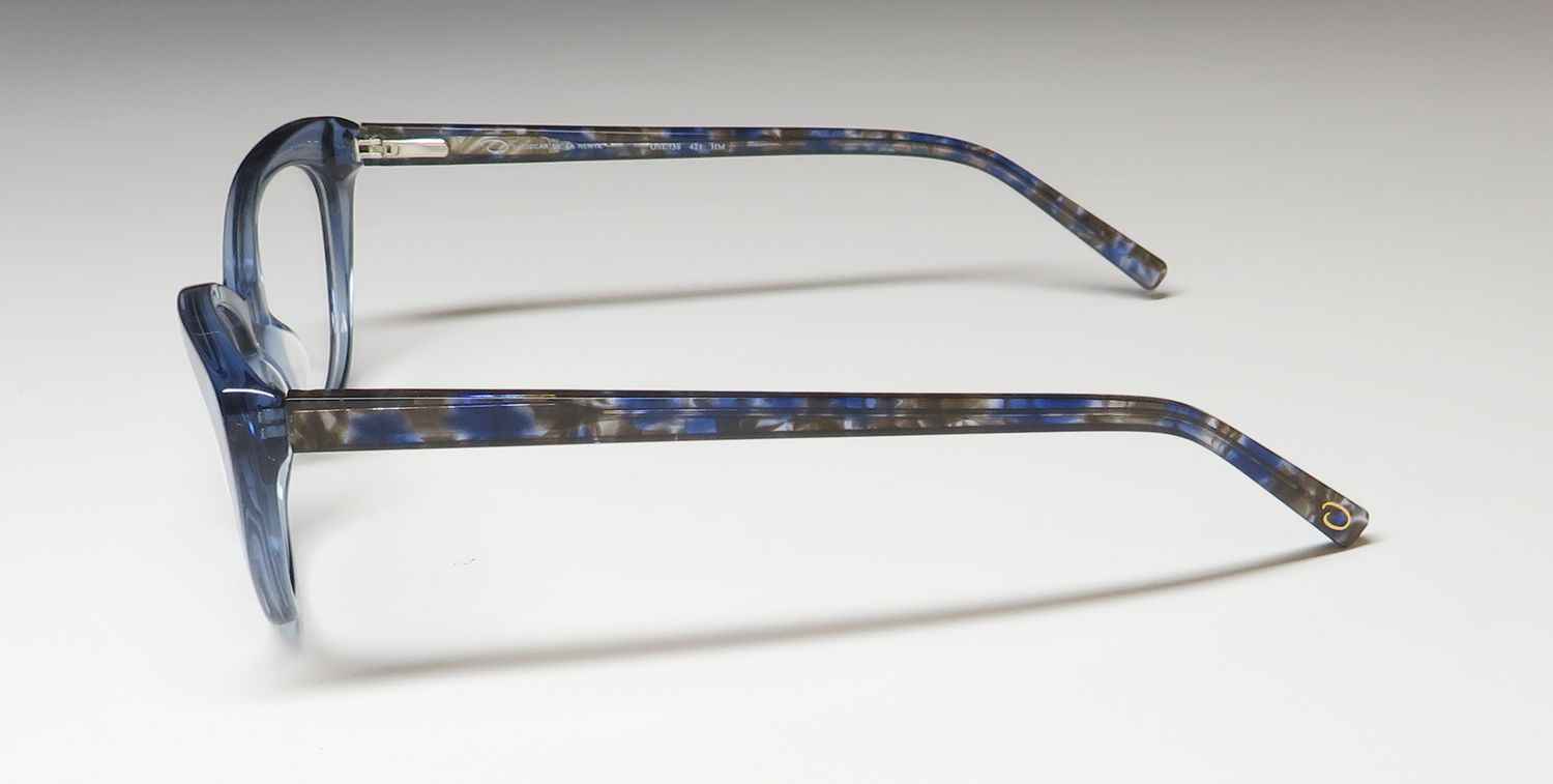 Oscar de la Renta Osl 738 Eyeglasses
