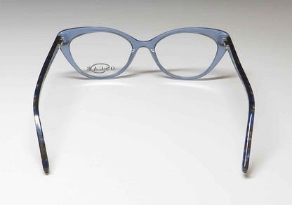 Oscar de la Renta Osl 738 Eyeglasses