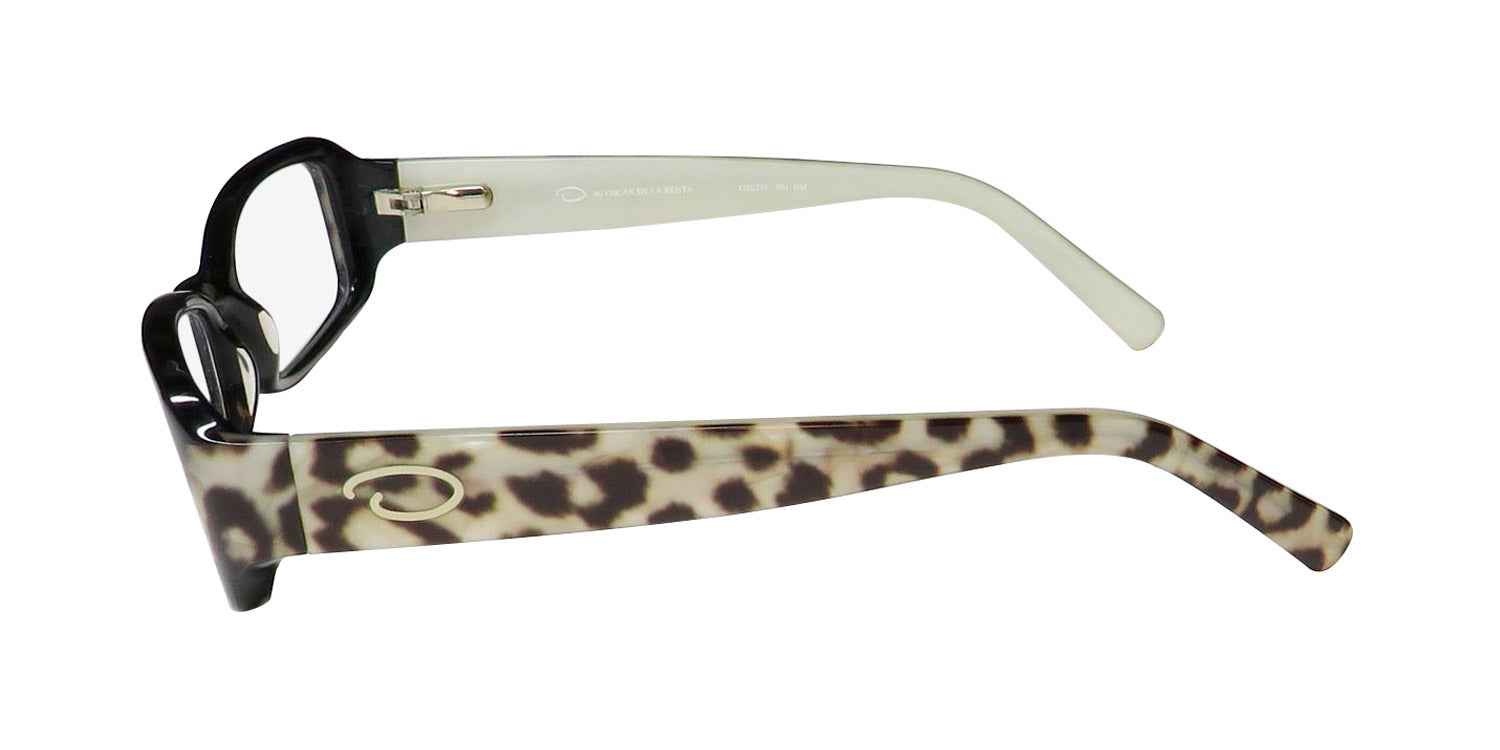 Oscar de la Renta Osl 318 Eyeglasses