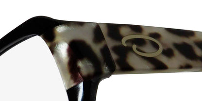 Oscar de la Renta Osl 318 Eyeglasses