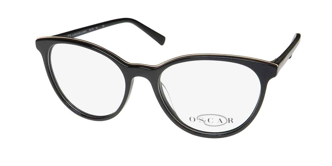 Oscar de la Renta Osl 726 Eyeglasses