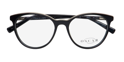 Oscar de la Renta Osl 726 Eyeglasses - DestGlow