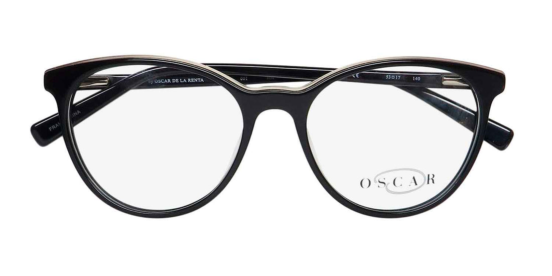 Oscar de la Renta Osl 726 Eyeglasses