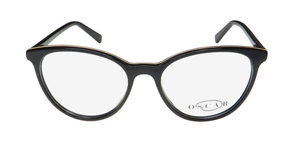 Oscar de la Renta Osl 726 Eyeglasses - DestGlow