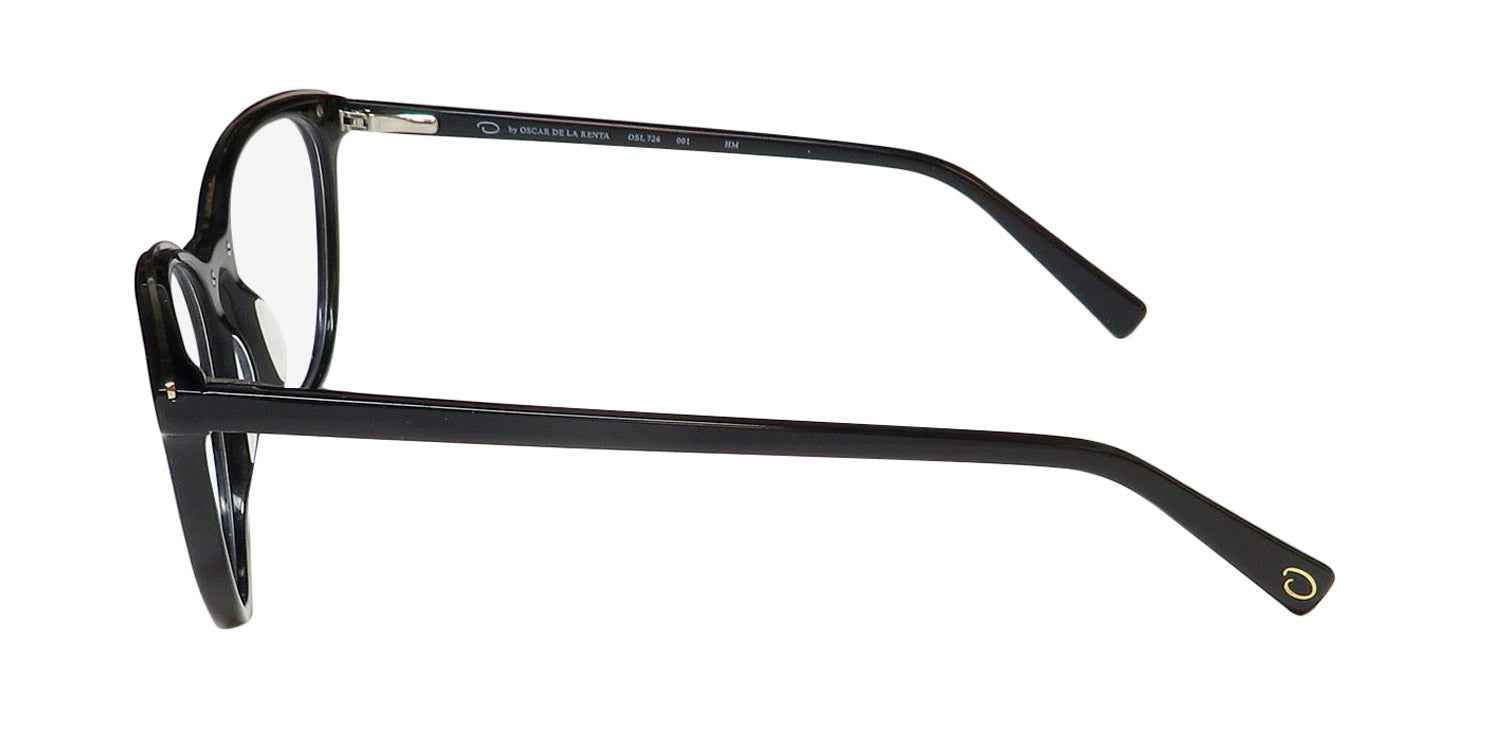 Oscar de la Renta Osl 726 Eyeglasses