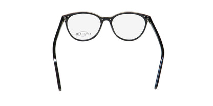 Oscar de la Renta Osl 726 Eyeglasses - DestGlow