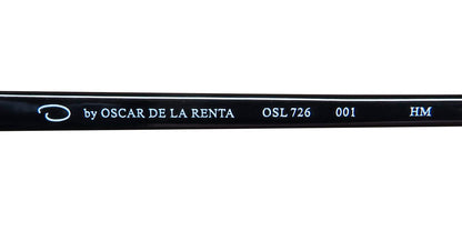 Oscar de la Renta Osl 726 Eyeglasses - DestGlow