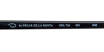 Oscar de la Renta Osl 726 Eyeglasses