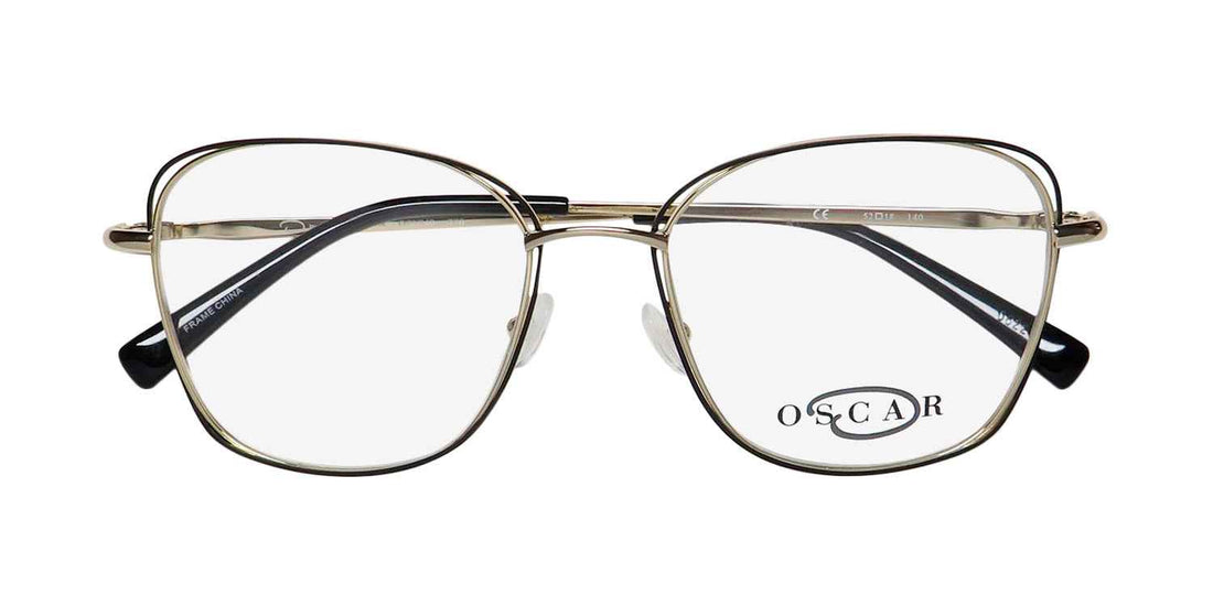 Oscar de la Renta Osl 740 Eyeglasses