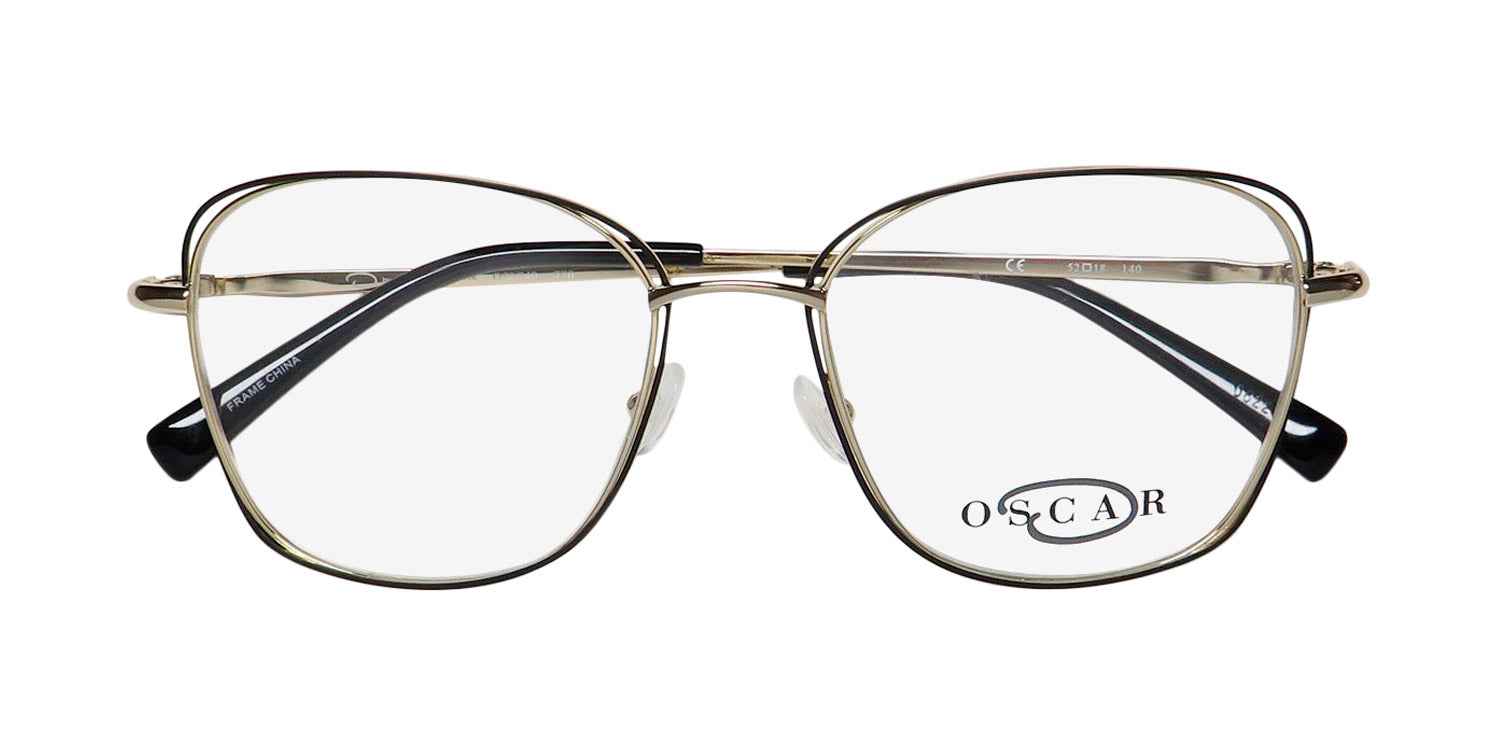 Oscar de la Renta Osl 740 Eyeglasses