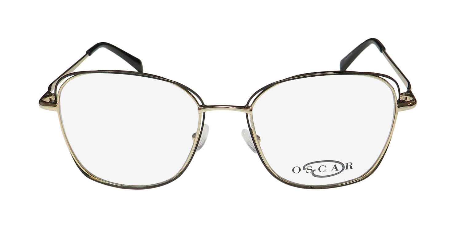 Oscar de la Renta Osl 740 Eyeglasses