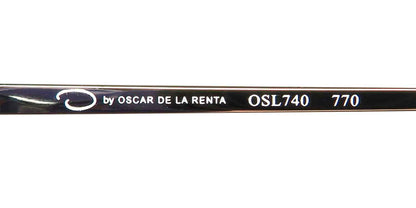 Oscar de la Renta Osl 740 Eyeglasses