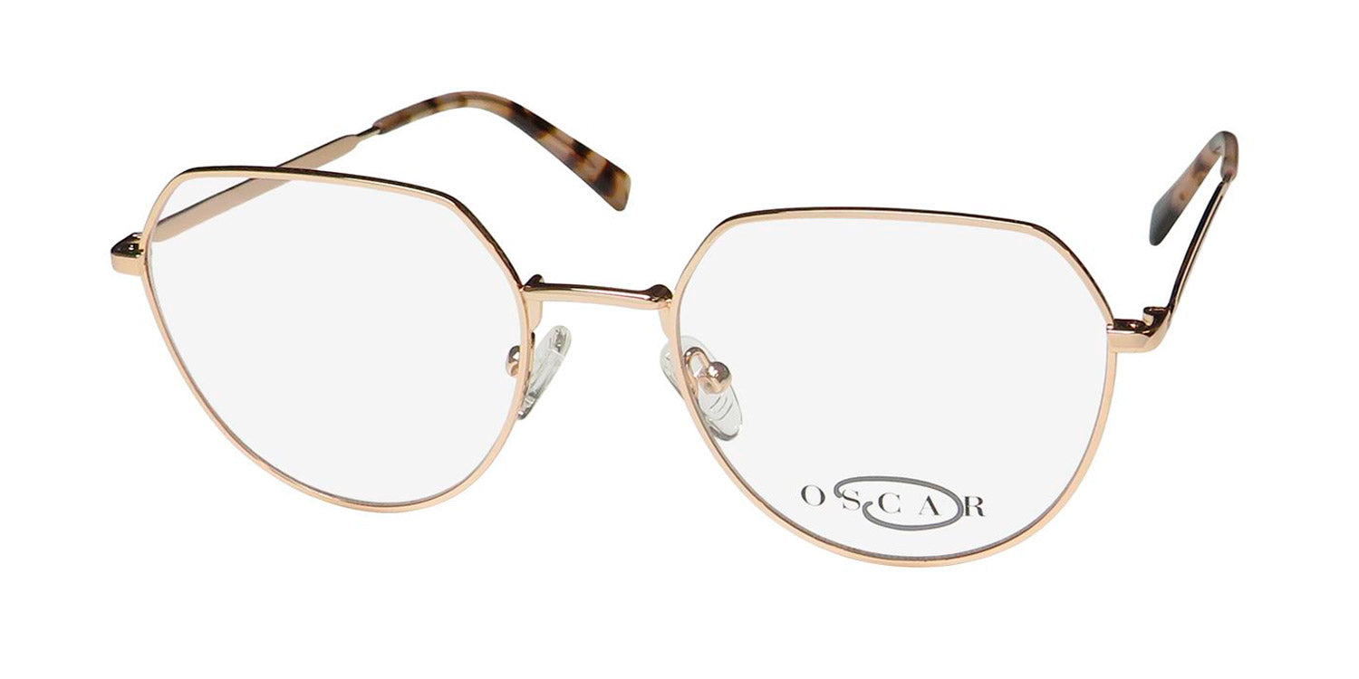 Oscar de la Renta Osl 741 Eyeglasses by ModaFrames