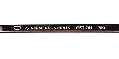 Oscar de la Renta Osl 741 Eyeglasses by ModaFrames